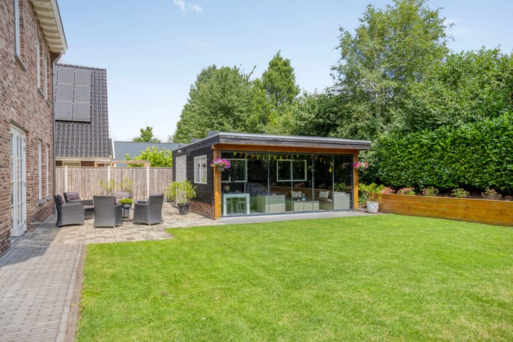 Foto 45 van Erasmushage 22