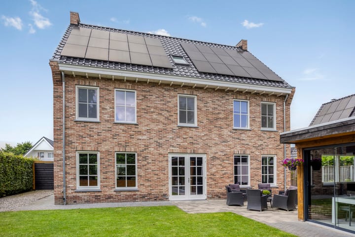 Foto 46 van Erasmushage 22