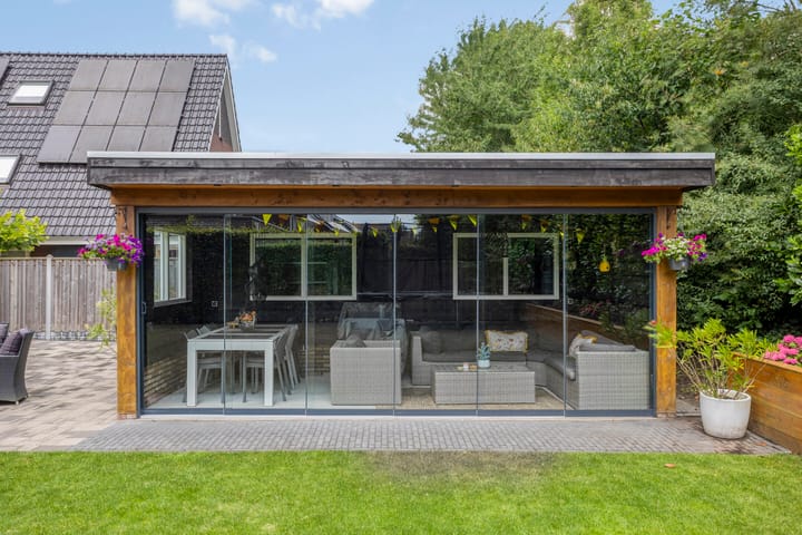 Foto 47 van Erasmushage 22