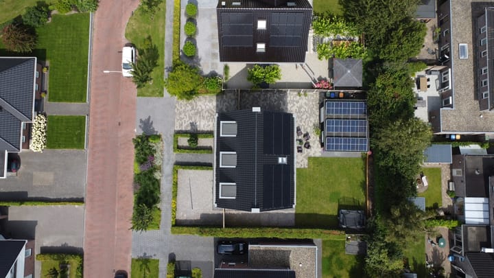 Foto 53 van Erasmushage 22