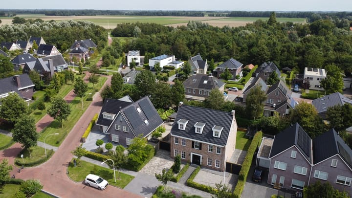 Foto 54 van Erasmushage 22