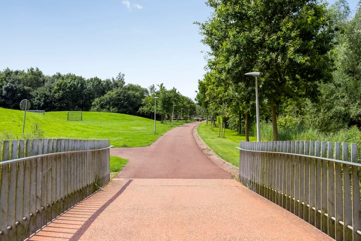 Foto 57 van Erasmushage 22