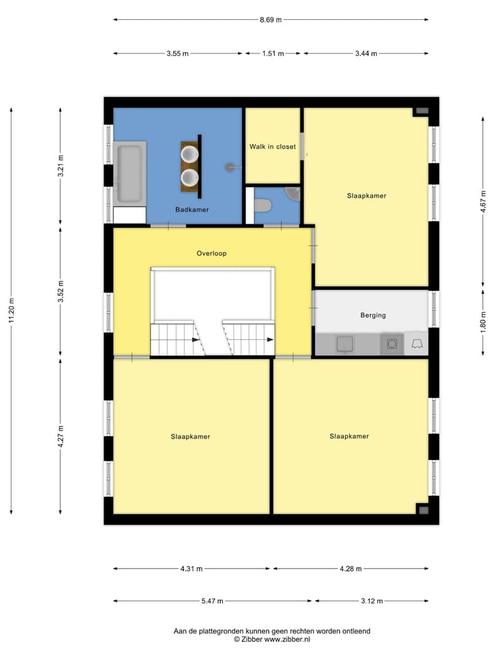 Foto 60 van Erasmushage 22