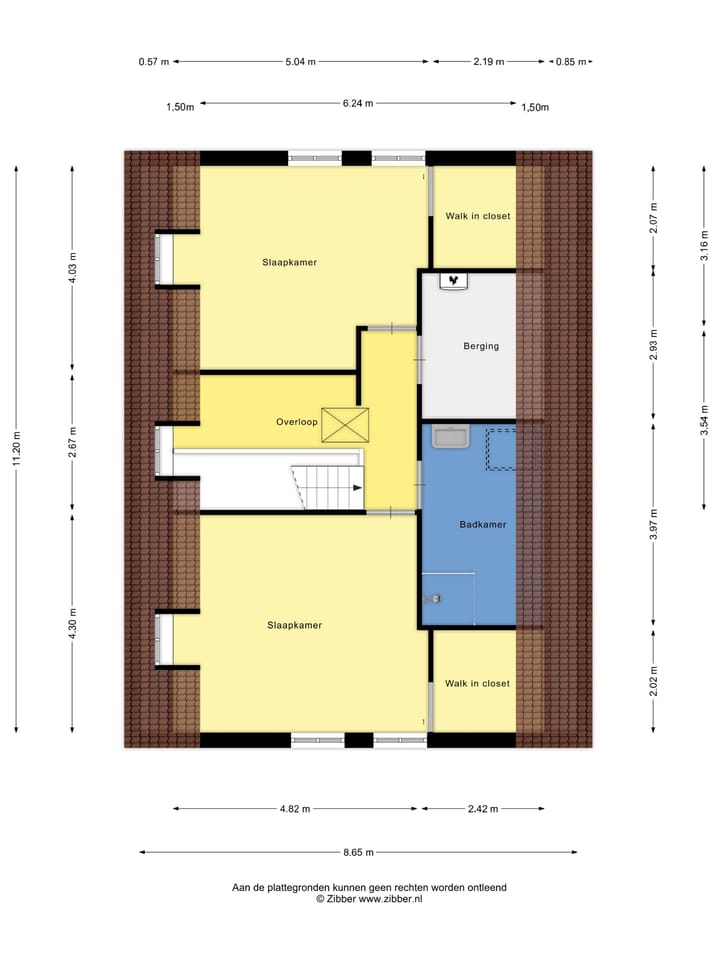 Foto 61 van Erasmushage 22