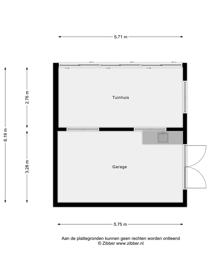 Foto 63 van Erasmushage 22