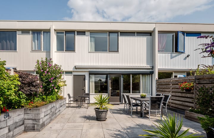 Foto 1 van Kempenaar 17 37