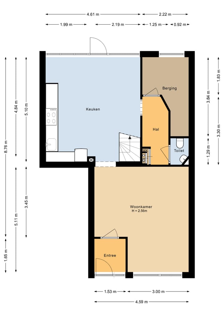 Foto 42 van Kempenaar 17 37