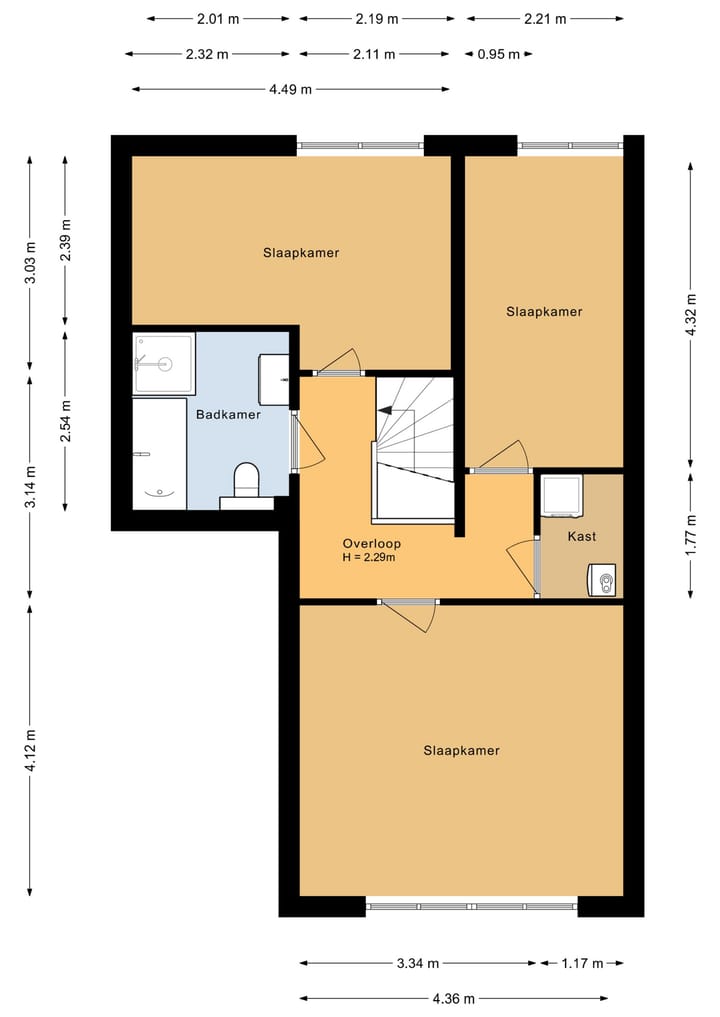 Foto 43 van Kempenaar 17 37