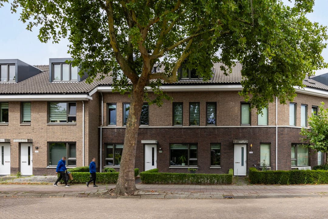 Photo 1 of Rijnstraat 2-40