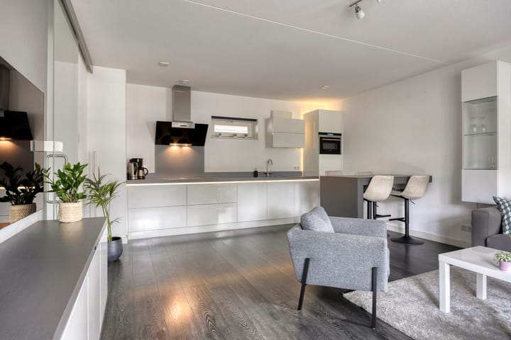 Foto 2 van Rijnstraat 2-40