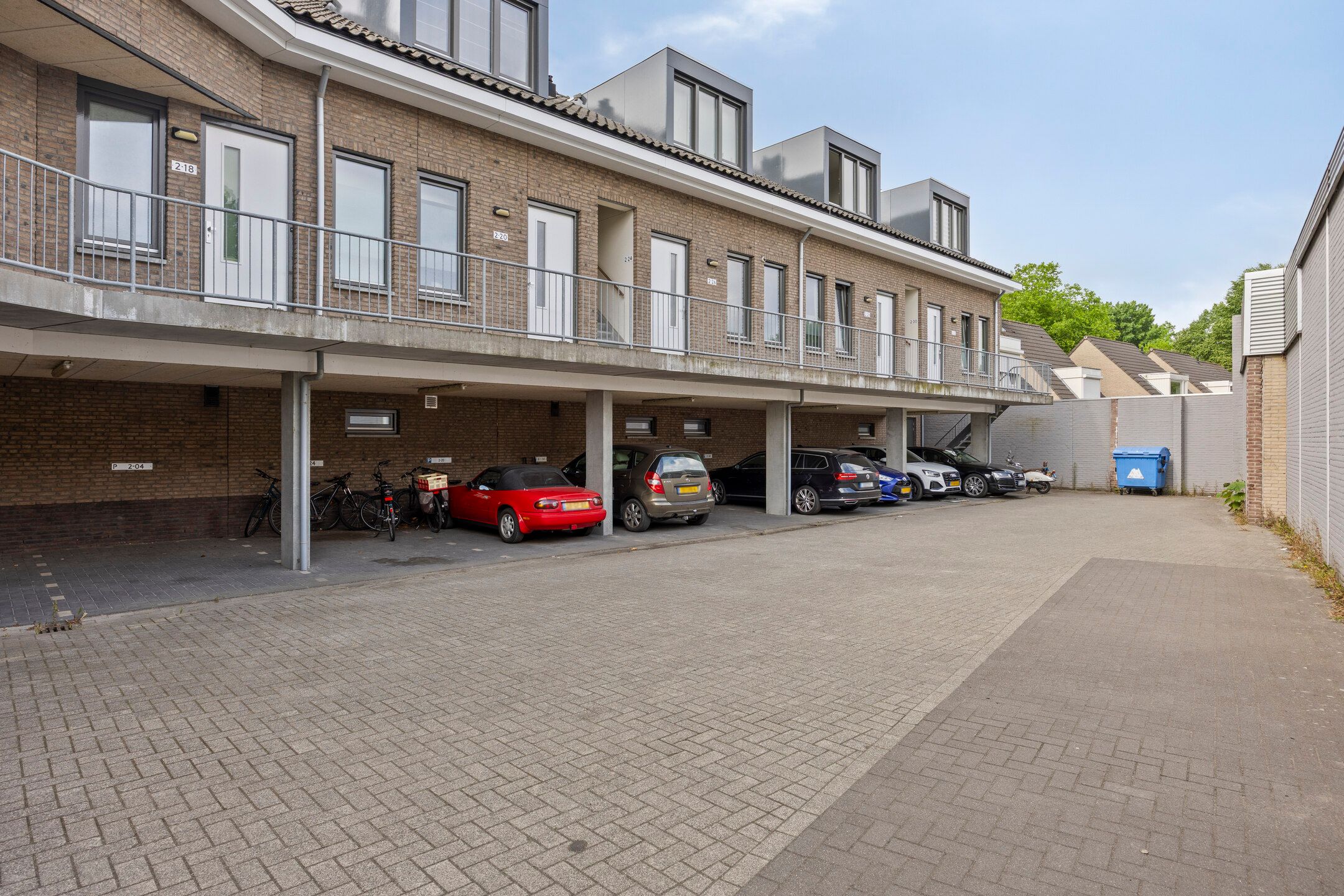 Photo 21 of Rijnstraat 2-40