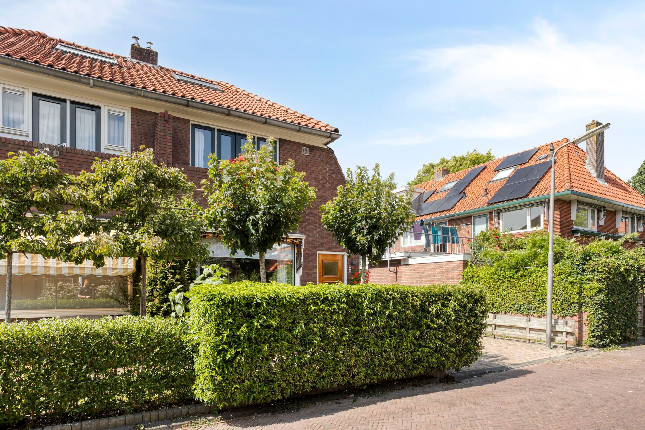 Photo 3 of van de Veldestraat 2