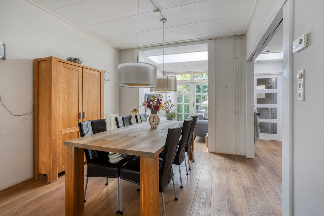 Photo 8 of van de Veldestraat 2