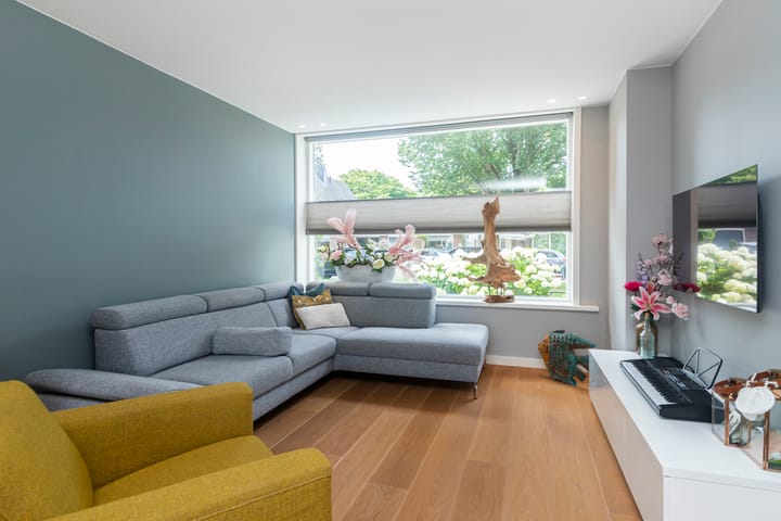 Foto 2 van Wassenaarstraat 12