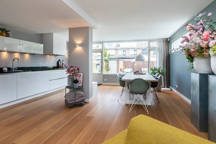 Foto 3 van Wassenaarstraat 12