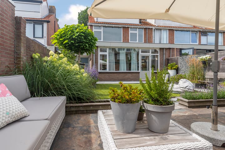 Foto 4 van Wassenaarstraat 12