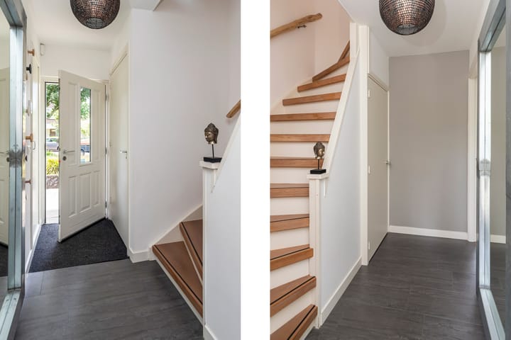 Foto 6 van Wassenaarstraat 12