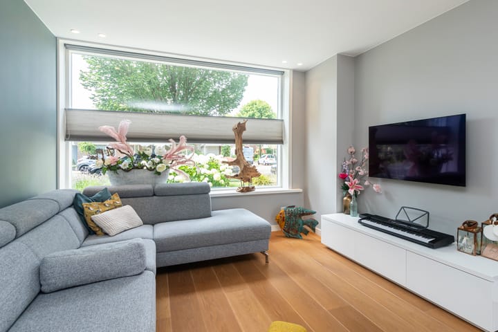 Foto 7 van Wassenaarstraat 12