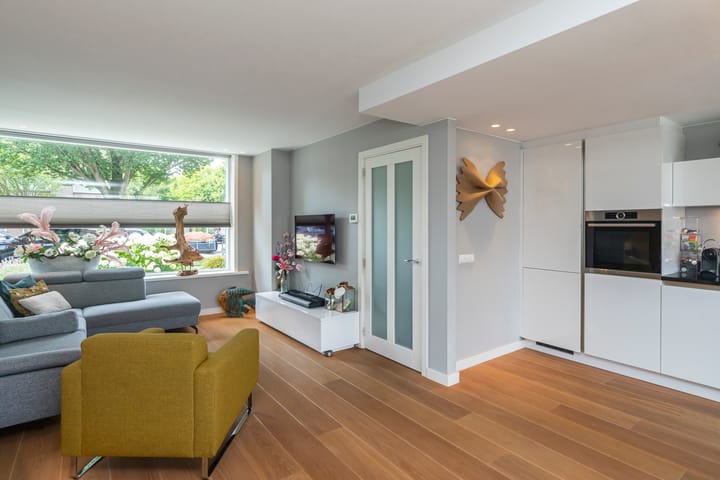 Foto 8 van Wassenaarstraat 12