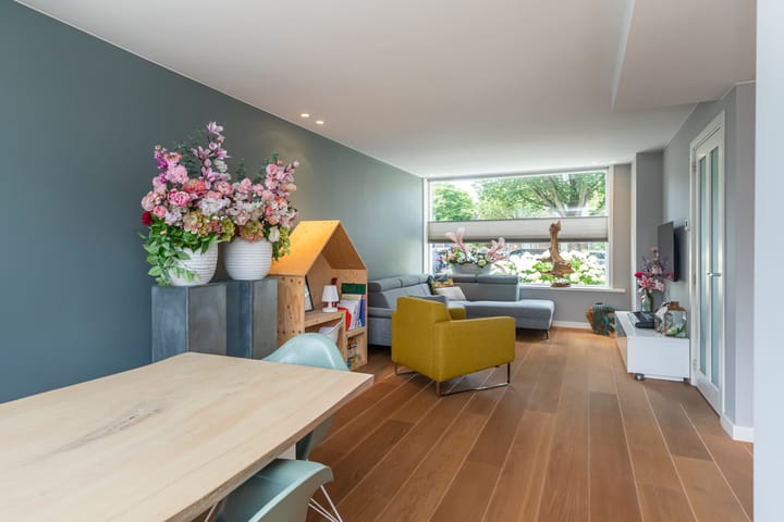 Foto 10 van Wassenaarstraat 12