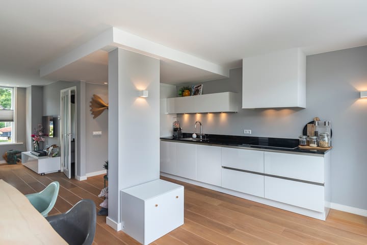 Foto 14 van Wassenaarstraat 12