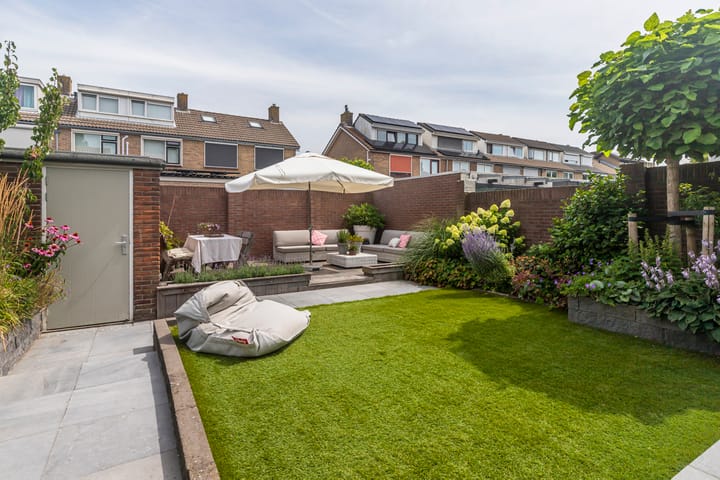 Foto 18 van Wassenaarstraat 12