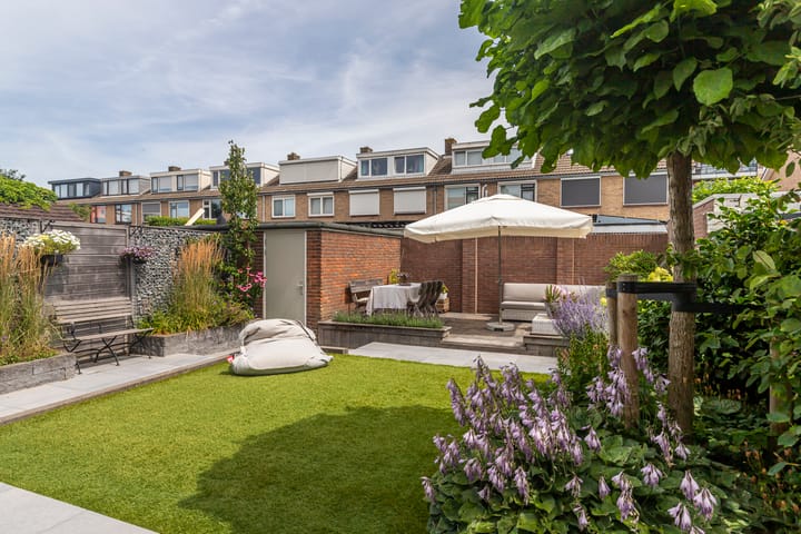 Foto 19 van Wassenaarstraat 12