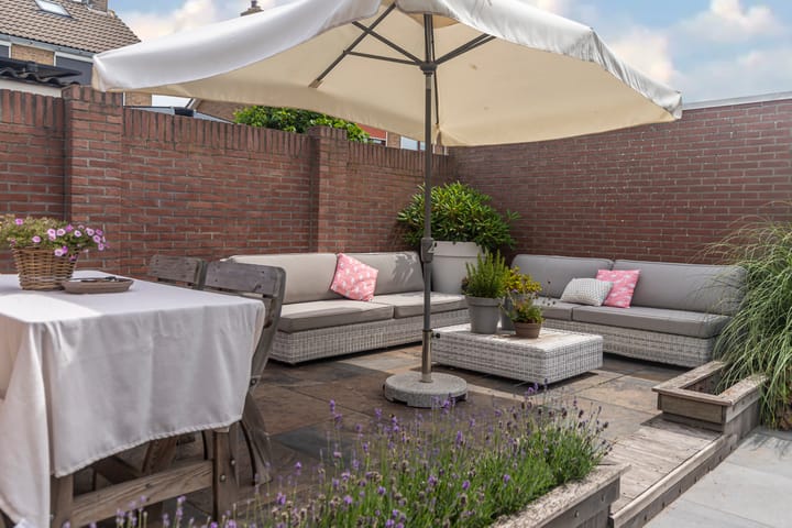 Foto 21 van Wassenaarstraat 12