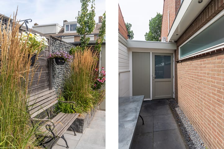 Foto 23 van Wassenaarstraat 12