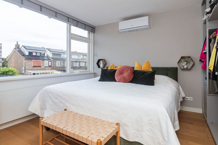 Foto 29 van Wassenaarstraat 12