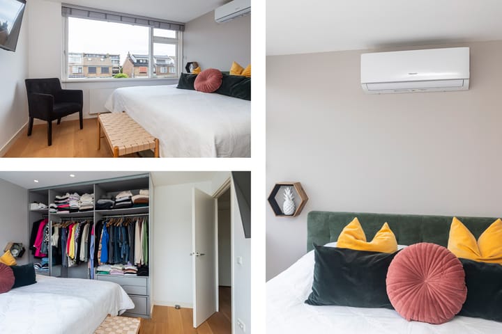 Foto 30 van Wassenaarstraat 12