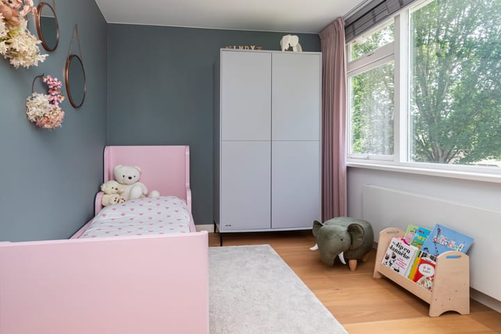 Foto 31 van Wassenaarstraat 12