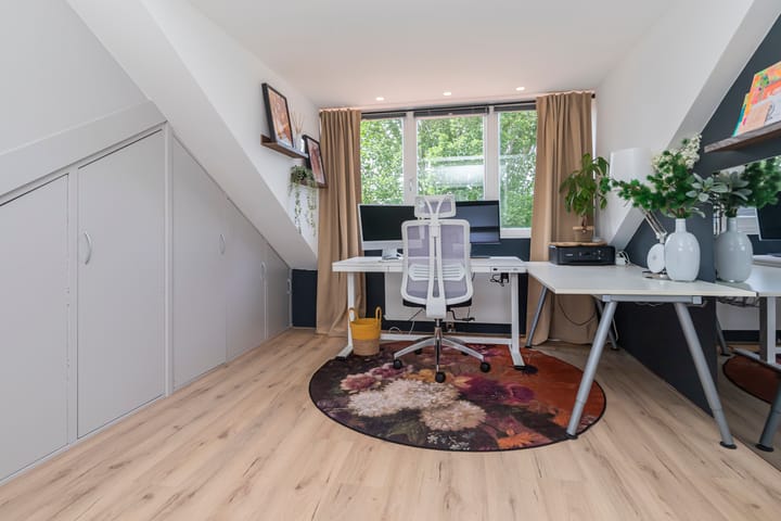 Foto 33 van Wassenaarstraat 12