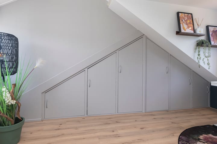 Foto 34 van Wassenaarstraat 12