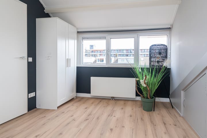 Foto 35 van Wassenaarstraat 12