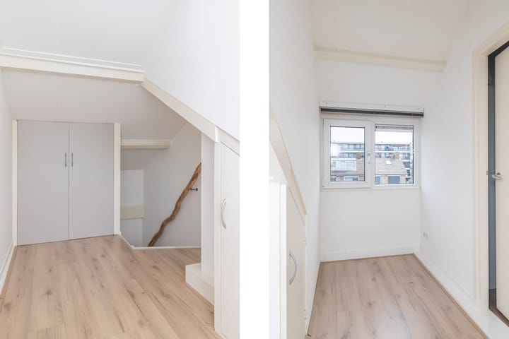 Foto 36 van Wassenaarstraat 12