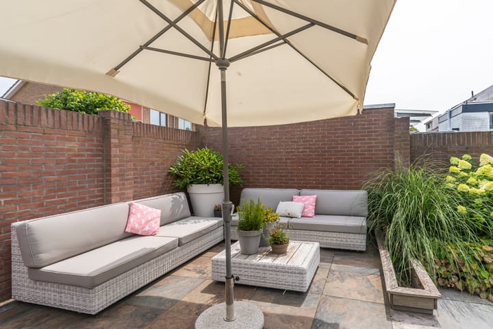 Foto 22 van Wassenaarstraat 12