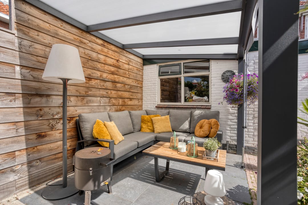 Photo 16 of van de Veldestraat 2