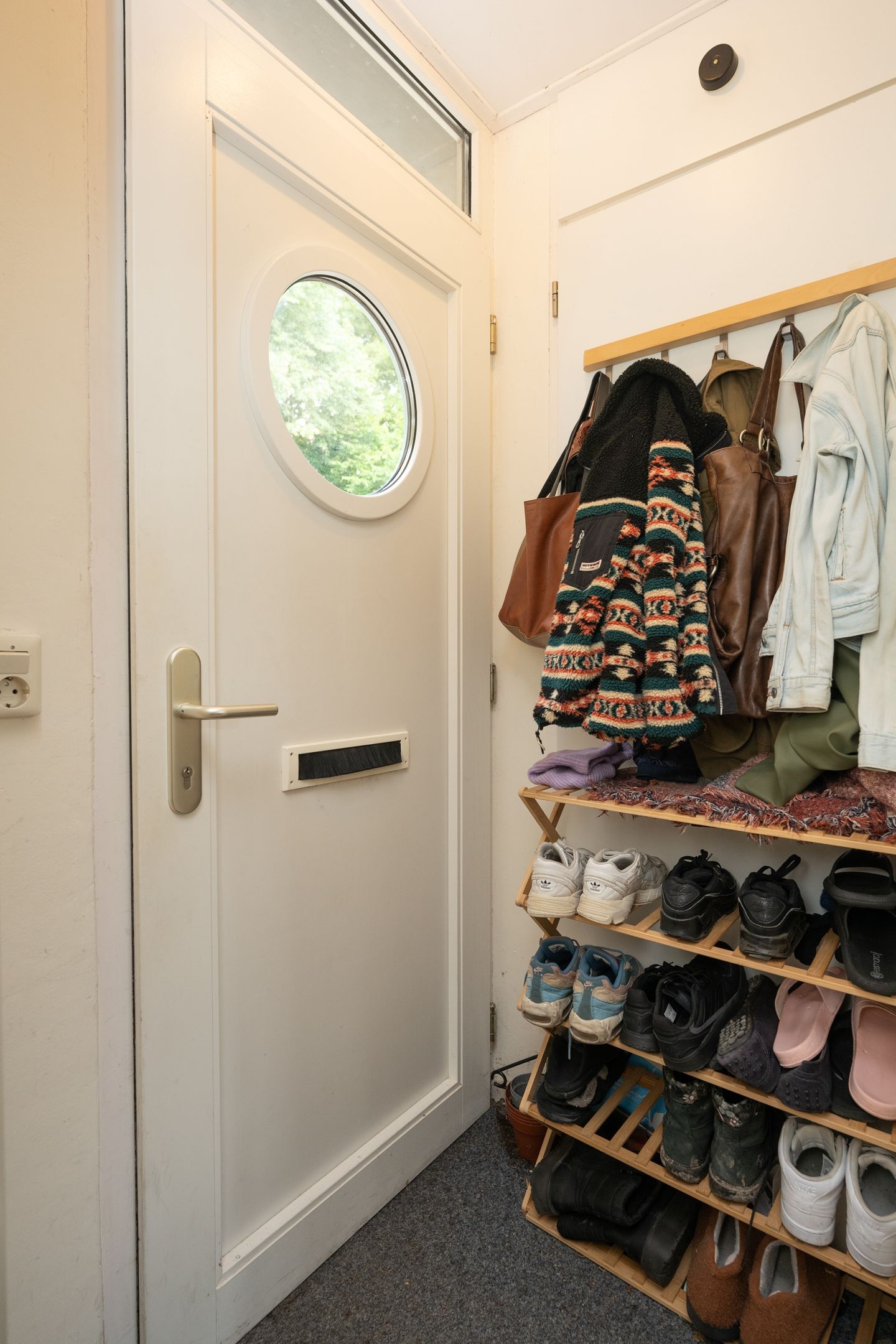 Foto 4 van Burgwal 33-A