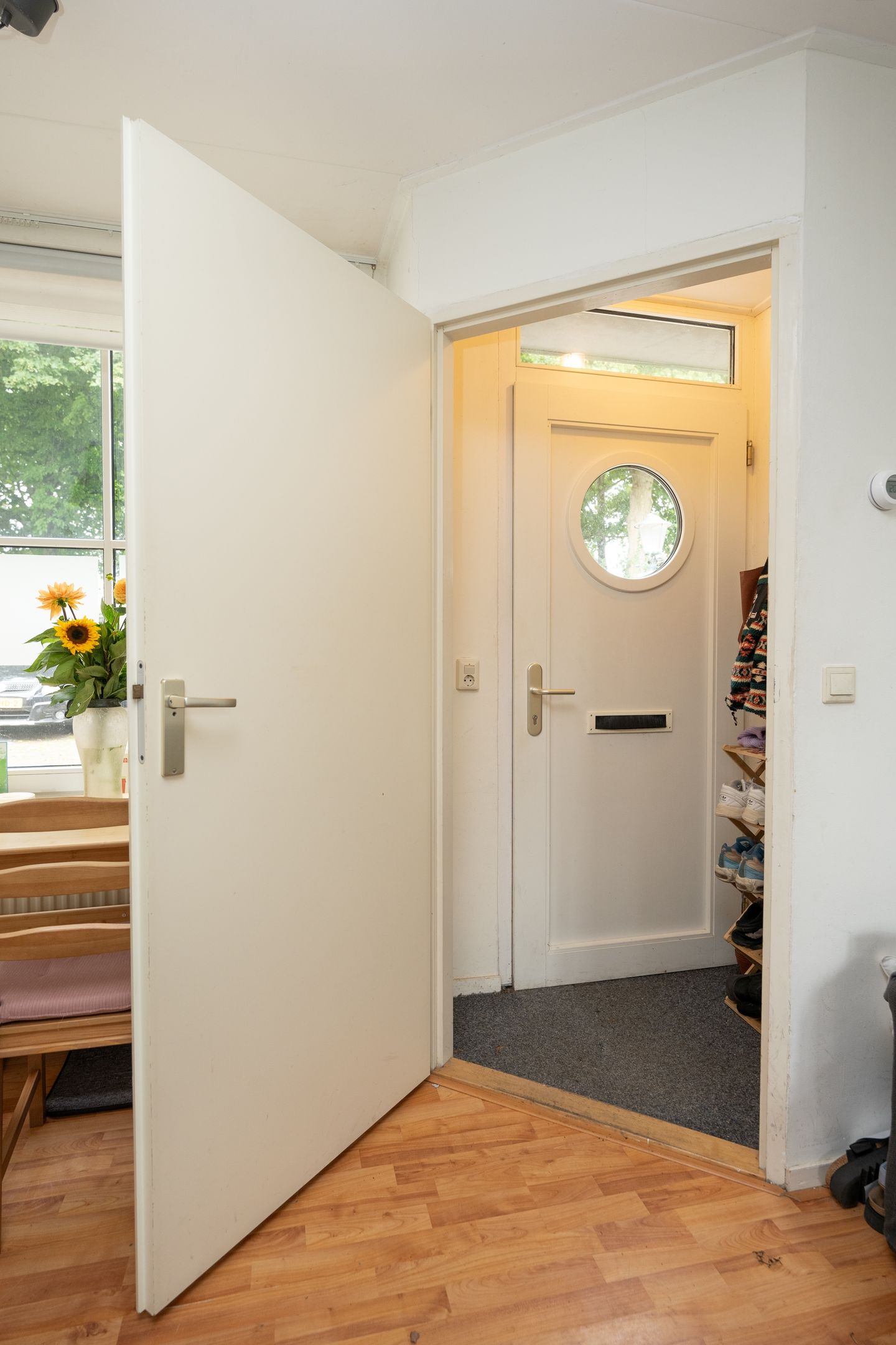 Foto 5 van Burgwal 33-A