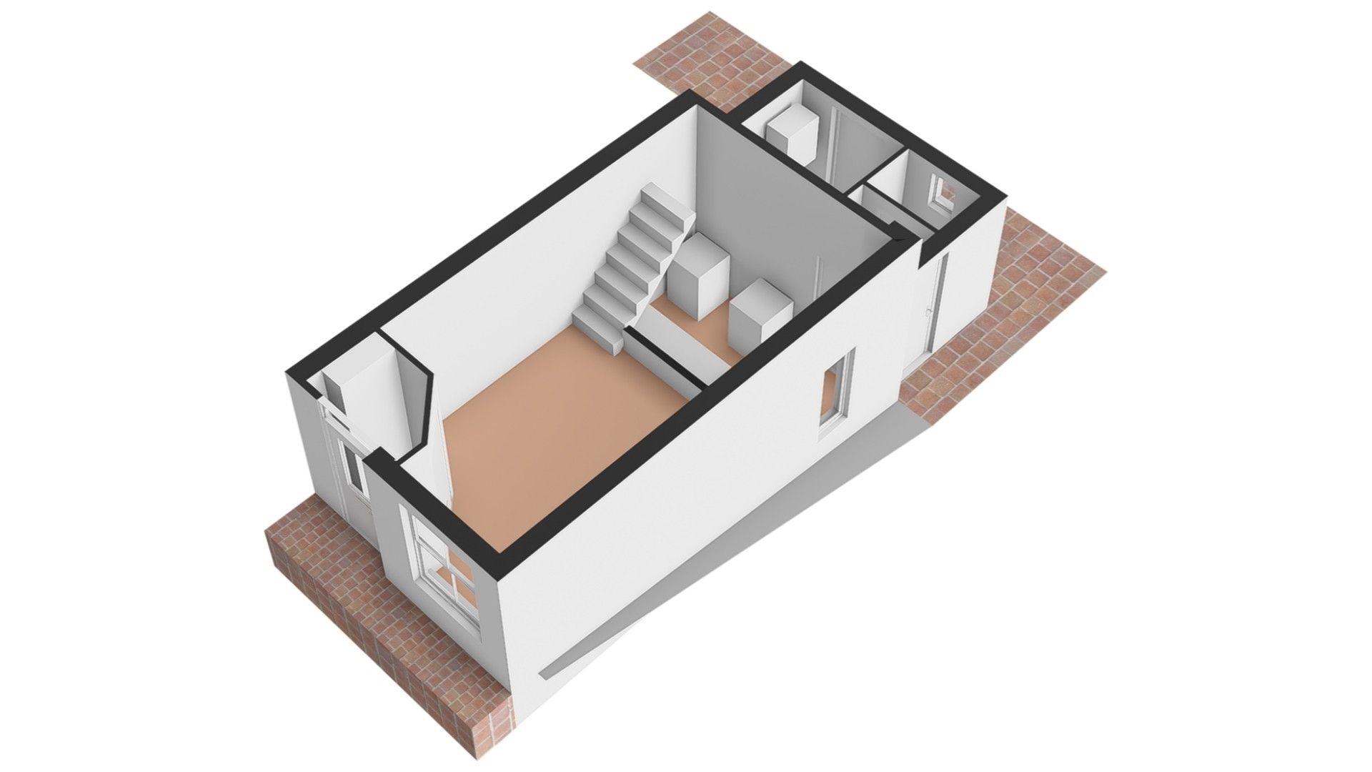 Foto 51 van Burgwal 33-A