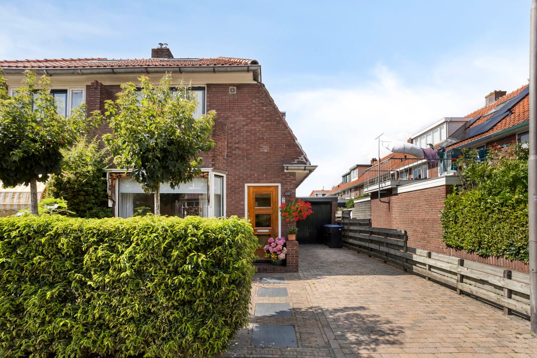 Photo 28 of van de Veldestraat 2