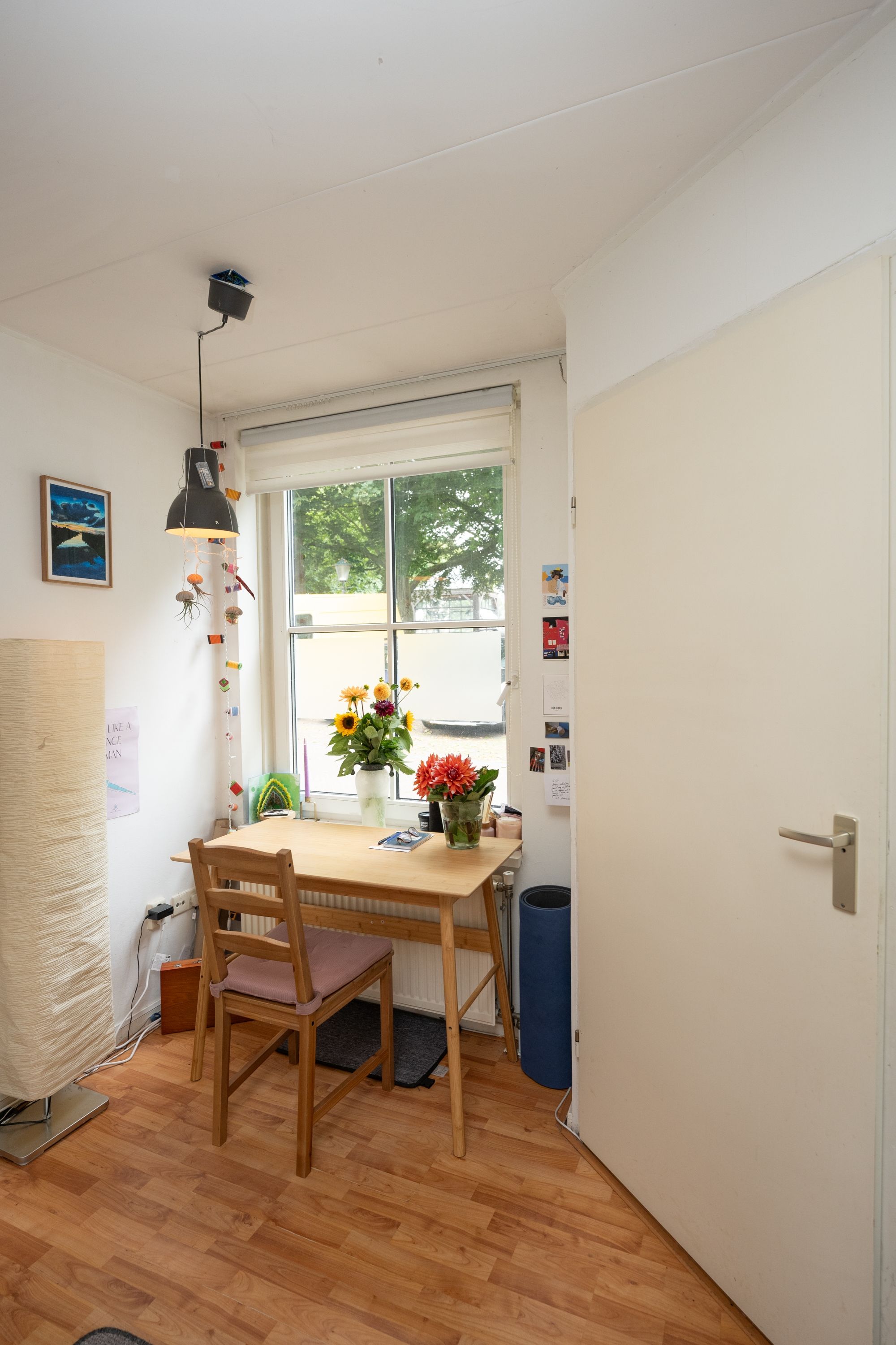 Foto 6 van Burgwal 33-A