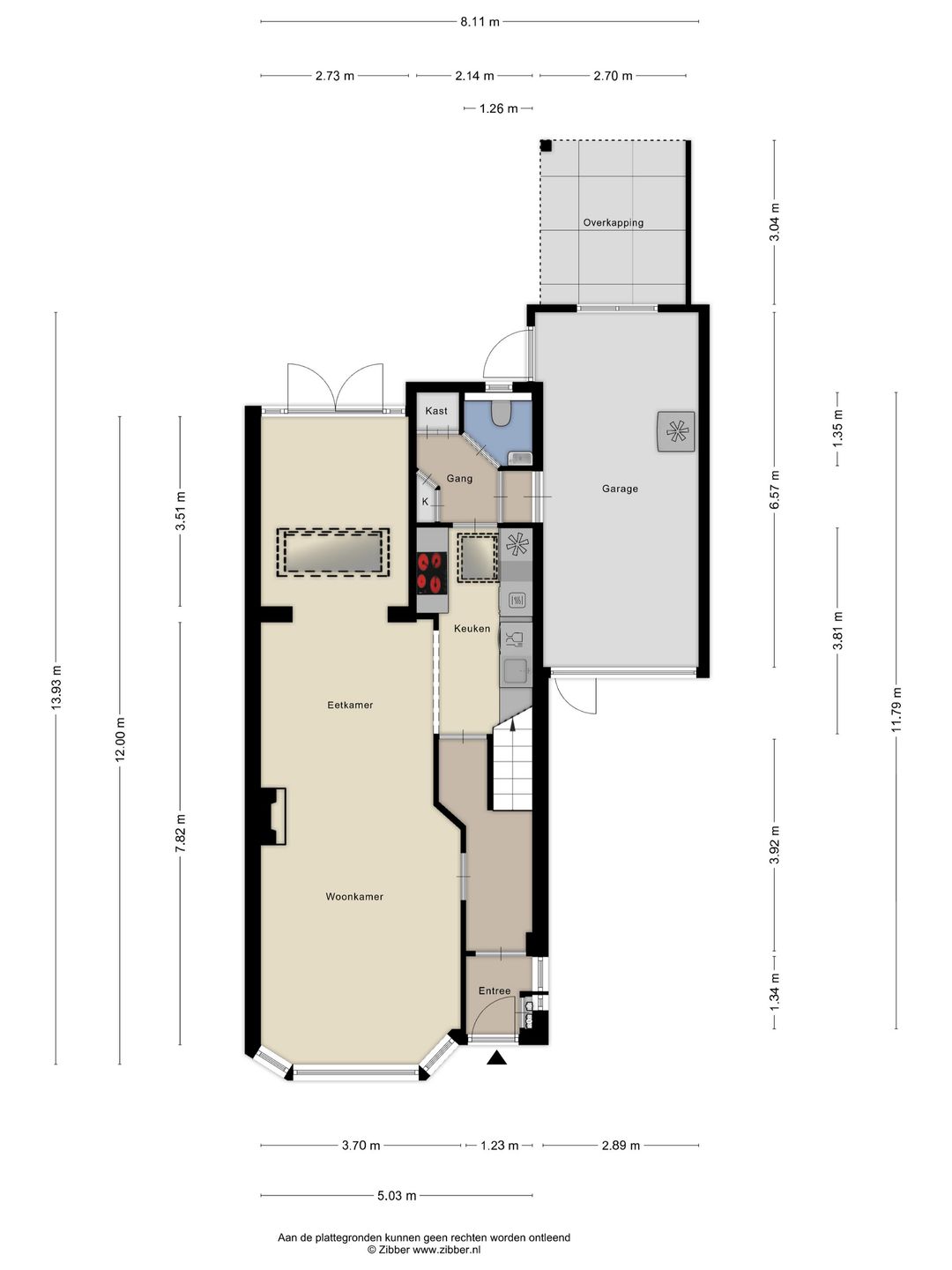 Photo 32 of van de Veldestraat 2