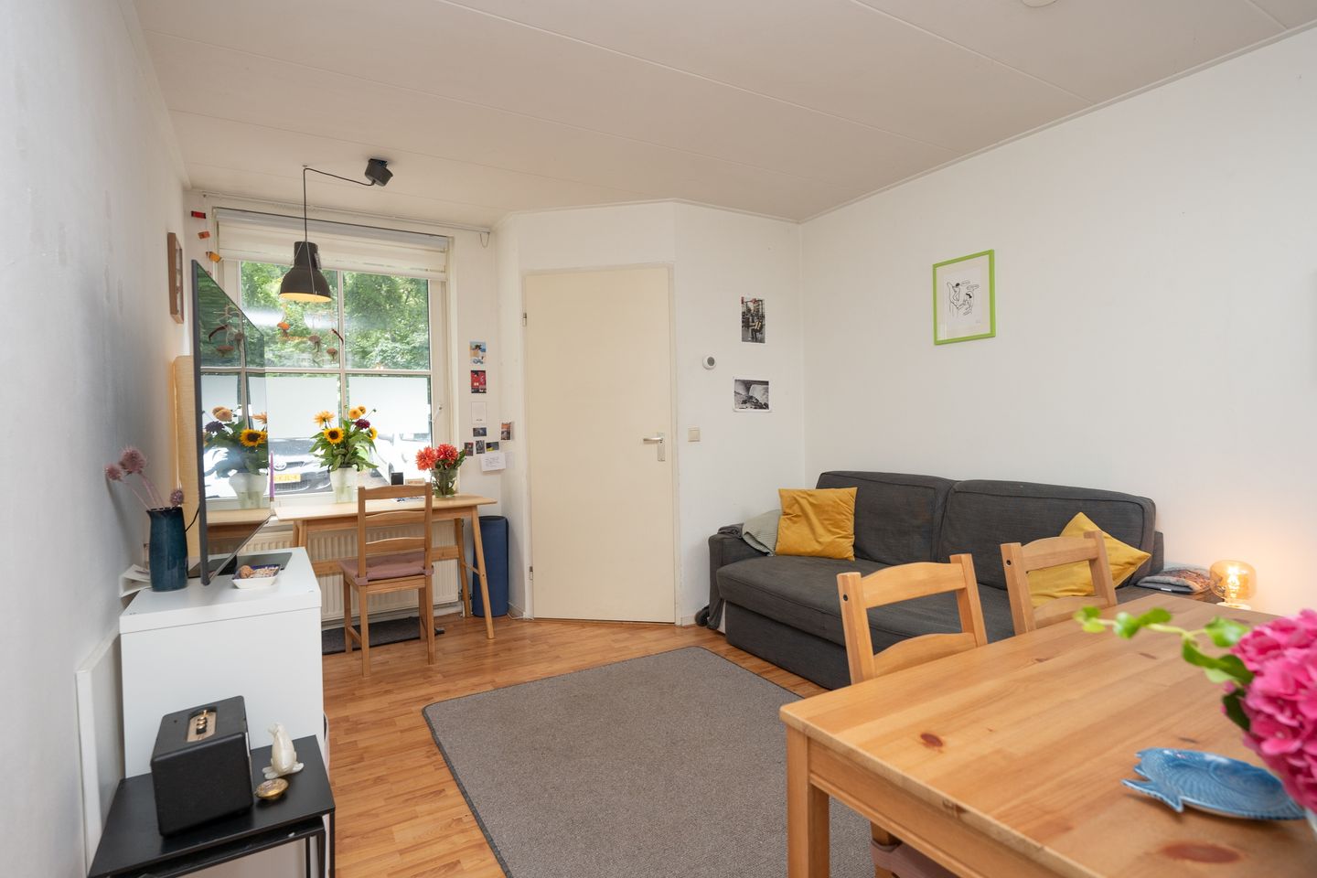 Foto 10 van Burgwal 33-A