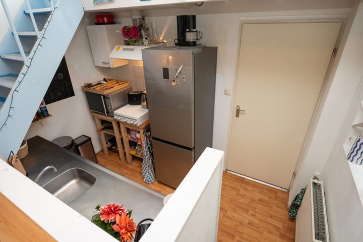 Foto 11 van Burgwal 33-A