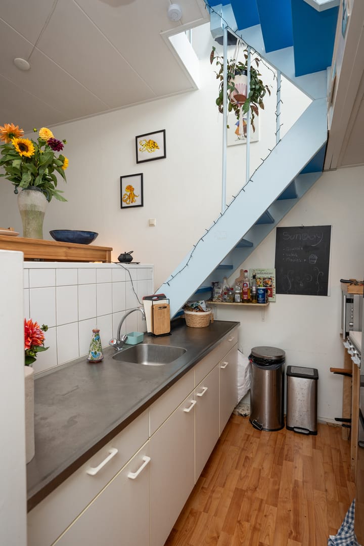 Foto 13 van Burgwal 33-A