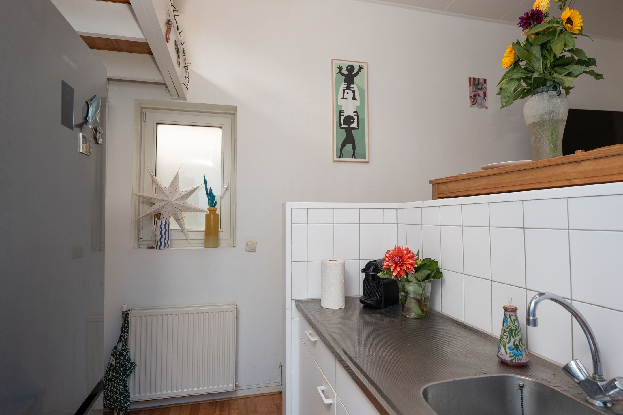 Foto 15 van Burgwal 33-A