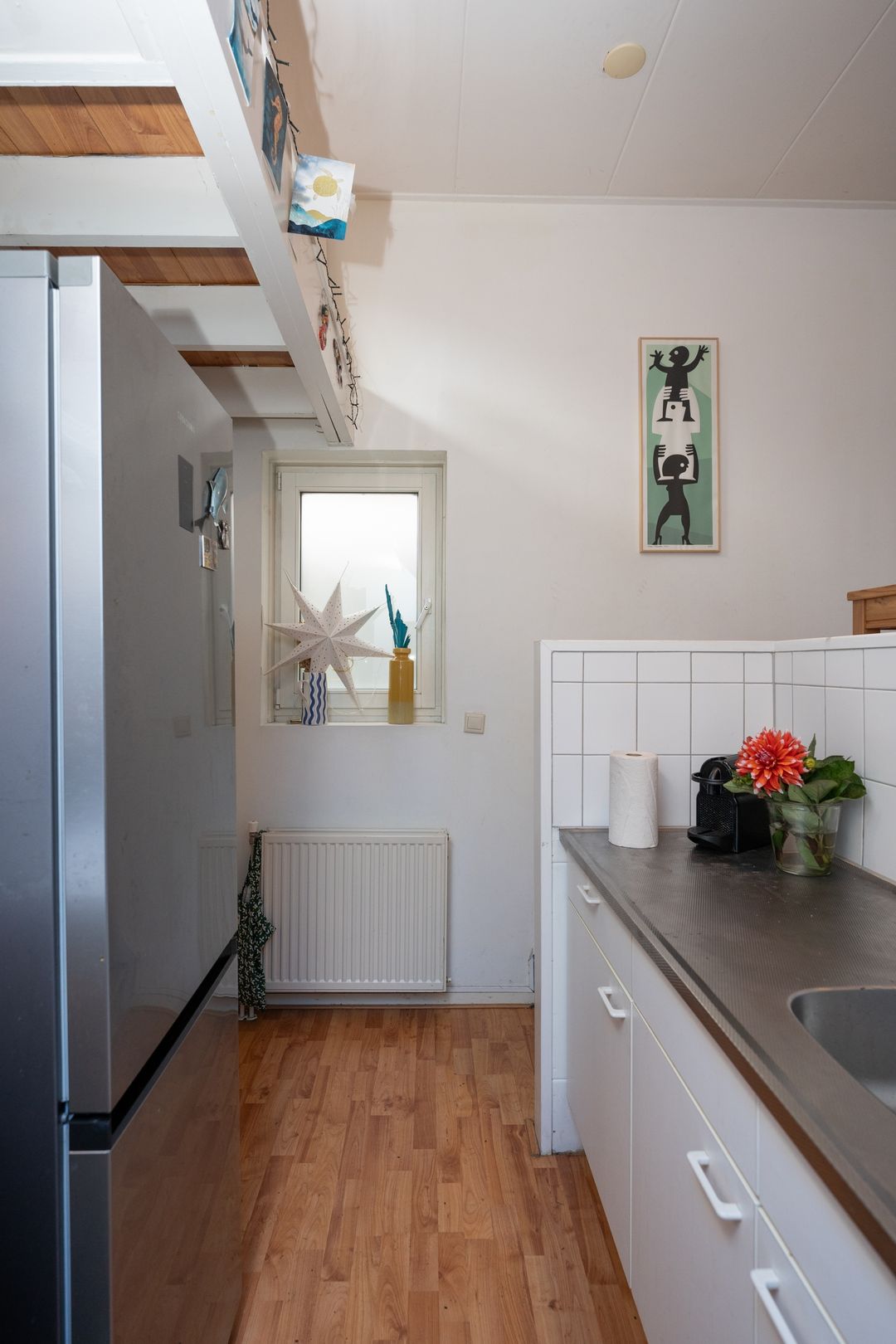 Foto 16 van Burgwal 33-A