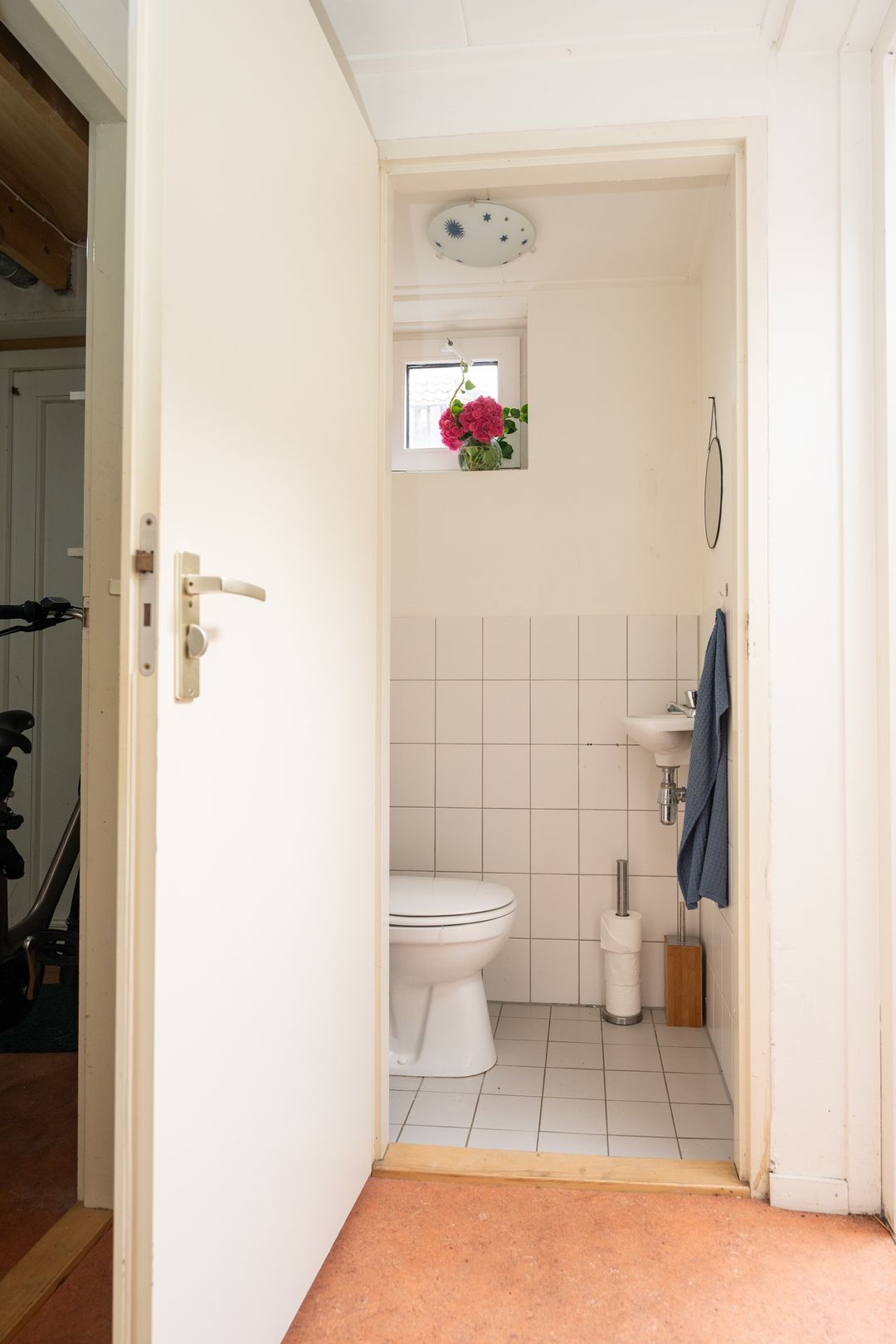 Foto 17 van Burgwal 33-A